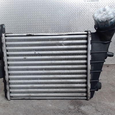 Echangeur air Alfa romeo 156 (932_) 1.9 jtd (932.a2b00) (2000-2001)