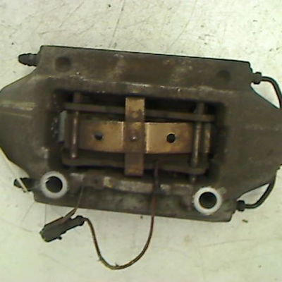 Etrier de frein avant gauche Alfa romeo 159 (939_) 2.4 jtdm (939axd12, 939axd1b) (2005-2011)