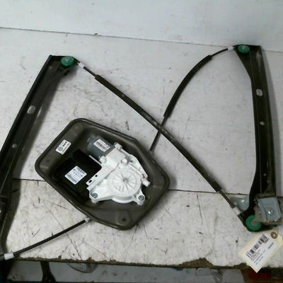 Mecanismemoteur leve-glace avg Volkswagen GOLF V (1K1) 1.9 tdi (2003-2008) 5 portes