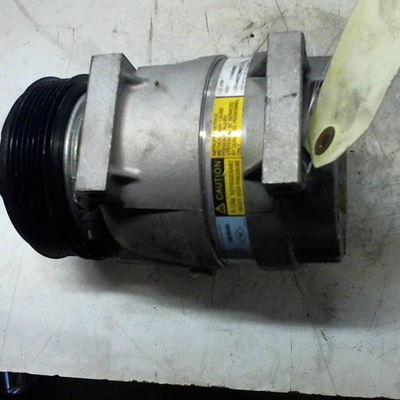 Compresseur air conditionne RENAULT MEGANE