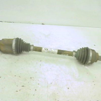 Transmission arrière gauche Renault TWINGO III (BCM_, BCA_) 1.0 sce 70 (2014) 5 portes