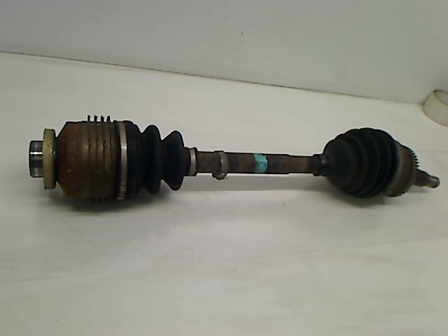Transmission avant droite HYUNDAI TUCSON
