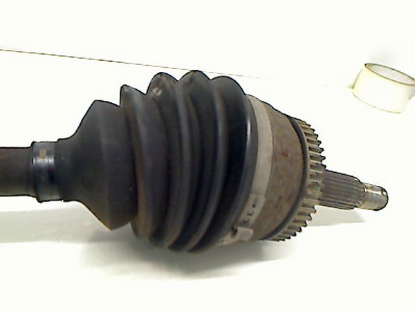 Transmission avant droite HYUNDAI TUCSON