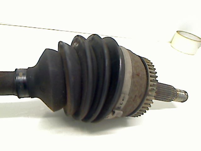 Transmission avant droite HYUNDAI TUCSON
