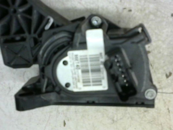 Potentiometre accelerateur Citroën C4 GRAND PICASSO II (DA_, DE_) 2.0 bluehdi 150 (2013)