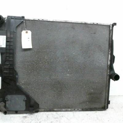 Radiateur Bmw X3 (E83) Xdrive 35 d (2008-2011)