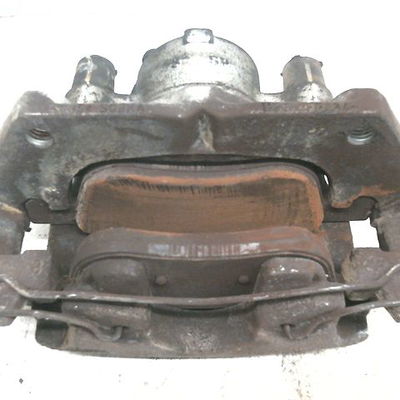 Etrier de frein avant gauche Ford FIESTA VII (HJ, HF) 1.0 ecoboost (2017)