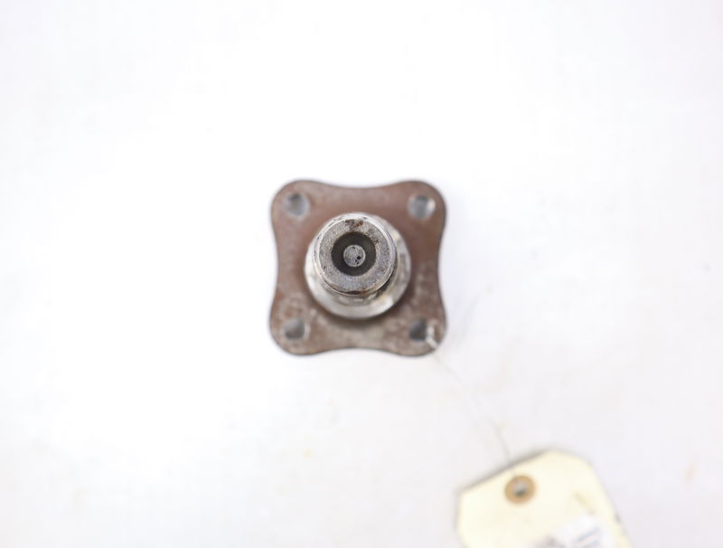 Fusee arg Renault CLIO II (BB_, CB_) 1.5 dci (b-cb3m) (2005-2010) 3 portes