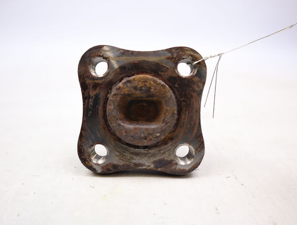 Fusee arg Renault CLIO II (BB_, CB_) 1.5 dci (b-cb3m) (2005-2010) 3 portes