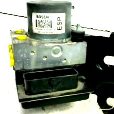 Unité hydraulique abs Fiat GRANDE PUNTO (199_) 1.9 d multijet (2006-2009)
