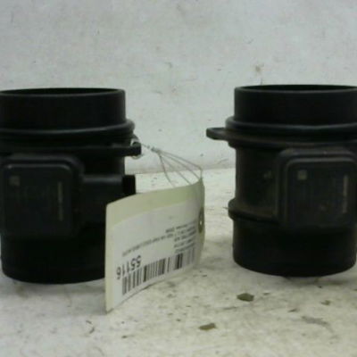 Debimetre air Citroën C6 (TD_) 2.7 hdi (2005-2011)