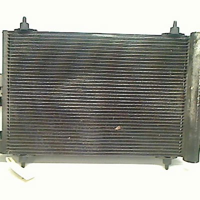 Condenseur clim PEUGEOT 607