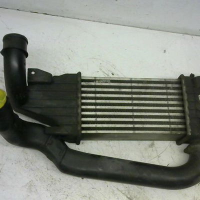 Echangeur air Opel ASTRA H (A04) 1.7 cdti (l48) (2004-2010) 5 portes