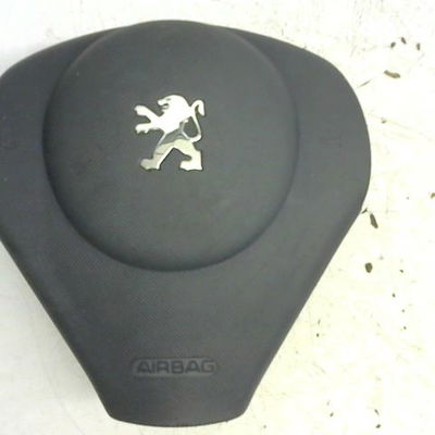 Airbag volant Peugeot 1007 (KM_) 1.4 hdi (2005)
