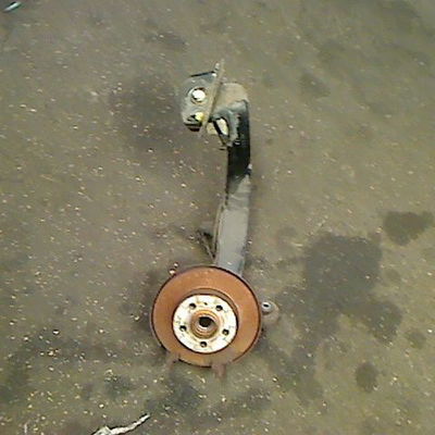 Bras arg Volkswagen GOLF IV (1J1) 1.9 tdi 4motion (2000-2005)