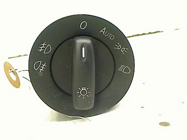 Commande eclairage Volkswagen PASSAT B6 Variant (3C5) 2.0 tdi 16v (2005-2010) 5 portes