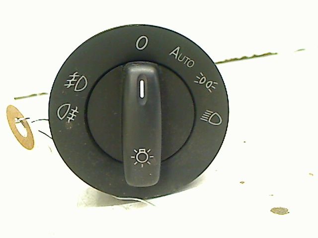 Commande eclairage Volkswagen PASSAT B6 Variant (3C5) 2.0 tdi 16v (2005-2010) 5 portes