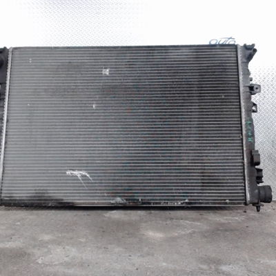 Radiateur Citroën JUMPY (U6U_) 2.0 hdi 110 (2000-2006)