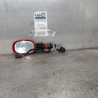 Retroviseur exterieur gauche Ford KA (RB_) 1.3 i (1996-2008)