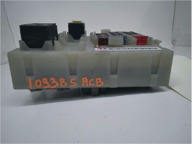 Platine fusible habitacle Ford FOCUS I (DAW, DBW) 1.8 turbo di - tddi (1998-2004)
