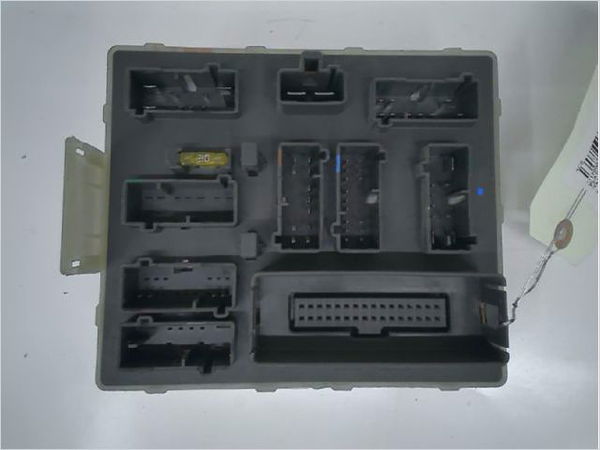 Platine fusible habitacle Ford FOCUS I (DAW, DBW) 1.8 turbo di - tddi (1998-2004)