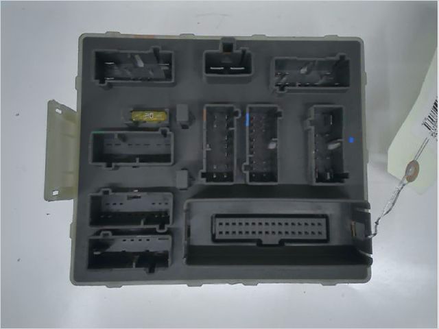 Platine fusible habitacle Ford FOCUS I (DAW, DBW) 1.8 turbo di - tddi (1998-2004)