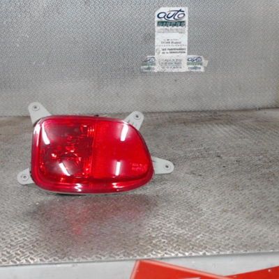 Feu brouillard central arrière Kia PICANTO II (TA) 1.0 (2011-2017)