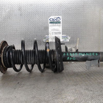 Amortisseur avant gauche Ford MONDEO IV A trois volumes (BA7) 1.8 tdci (2007-2015)