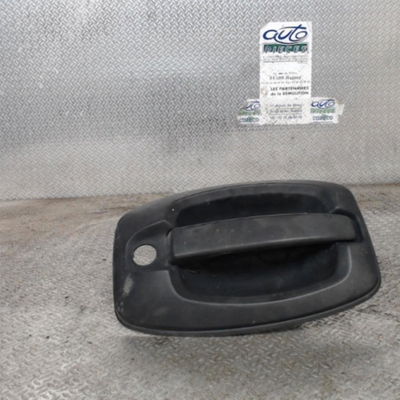 Poignee ext porte avg Peugeot BOXER Camionnette 2.2 hdi 100 (2006)