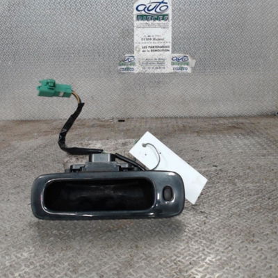 Poignee ext hayon Suzuki SWIFT III (MZ, EZ) 1.3 (rs 413) (2005)