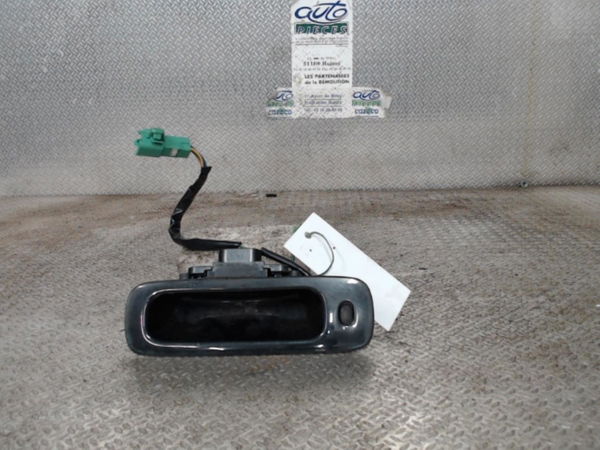 Poignee ext hayon Suzuki SWIFT III (MZ, EZ) 1.3 (rs 413) (2005)