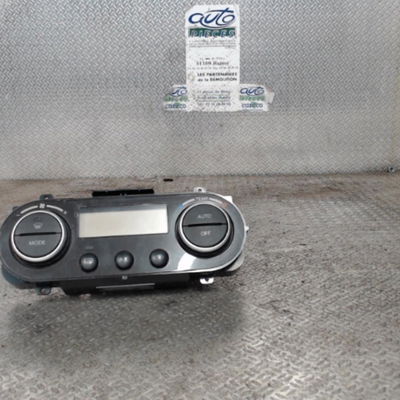 Commande de chauffage Suzuki SWIFT III (MZ, EZ) 1.3 (rs 413) (2005)