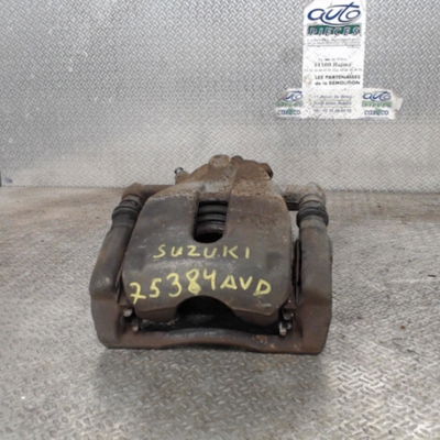 Etrier de frein avant droit Suzuki SWIFT III (MZ, EZ) 1.3 (rs 413) (2005)