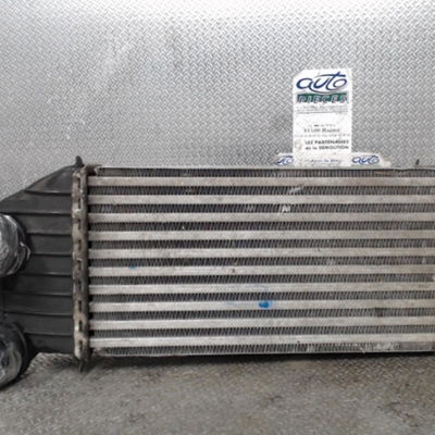 Echangeur air Peugeot EXPERT Camionnette (VF3A_, VF3U_, VF3X_) 1.6 hdi 90 8v (2007)