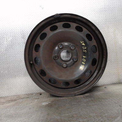 Jante tole 3 Seat TOLEDO III (5P2) 1.9 tdi (2004-2009)