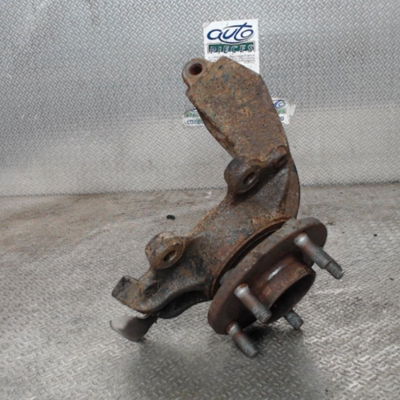 Fusee avg Ford FOCUS II Turnier (DA_, FFS, DS) 1.8 tdci (2004-2012)