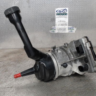 Pompe direction assistee Citroën C4 PICASSO I Monospace (UD_) 2.0 hdi 138 (2006-2013) 5 portes