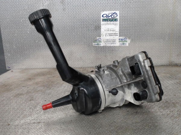 Pompe direction assistee Citroën C4 PICASSO I Monospace (UD_) 2.0 hdi 138 (2006-2013) 5 portes