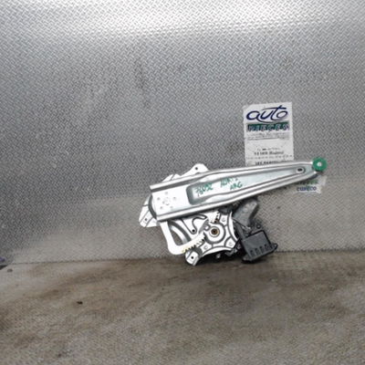 Mecanisme leve glace aile arg Toyota AURIS (_E18_) 1.8 hybrid (zwe186_) (2012-2018)