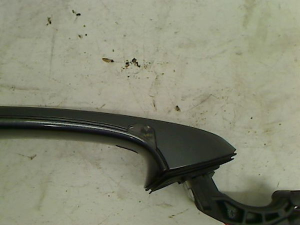 Poignee ext porte ard Bmw 1 (F40) 118 d (2019)