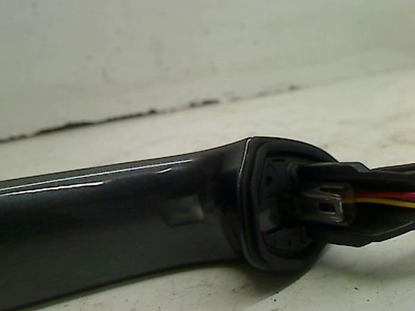 Poignee ext porte ard Bmw 1 (F40) 118 d (2019)