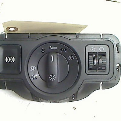 Interrupteur commande de frein a main Volkswagen PASSAT B6 Variant (3C5) 2.0 tdi (2005-2010) 5 portes