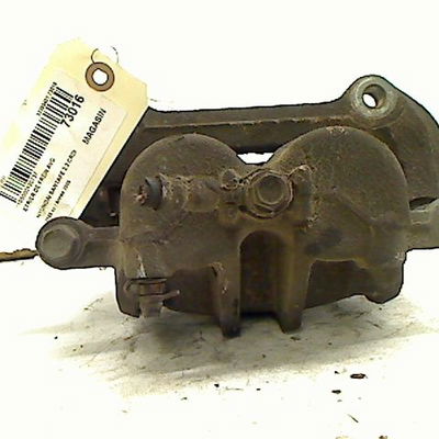 Etrier de frein avant gauche Hyundai SANTA FÉ II (CM) 2.2 crdi 4x4 (2006-2009)