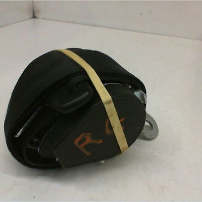 Ceinture arrière gauche Seat ALTEA XL (5P5, 5P8) 1.9 tdi (2006-2010) 5 portes