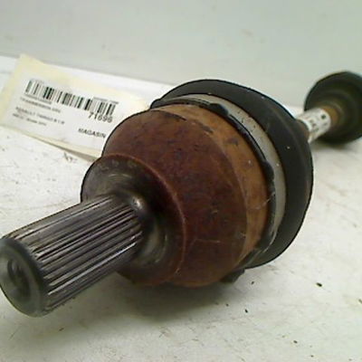 Transmission arrière gauche Renault TWINGO III (BCM_, BCA_) 1.0 sce 70 (2014) 5 portes