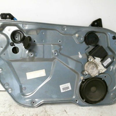Mecanismemoteur leve-glace avg Seat IBIZA III (6L1) 1.9 tdi (2002-2009) 5 portes