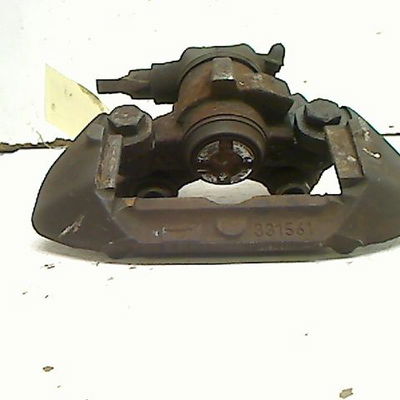 Etrier de frein arrière gauche Peugeot 206 3-5 portes (2A-C) 1.6 16v (2000-2009) 3 portes