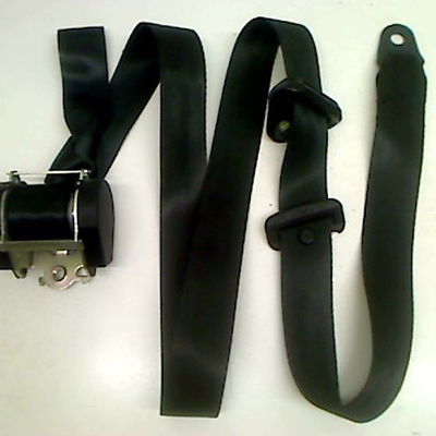 Ceinture avant droite Dacia LOGAN MCV (KS_) 1.5 dci (ks04) (2010-2013)