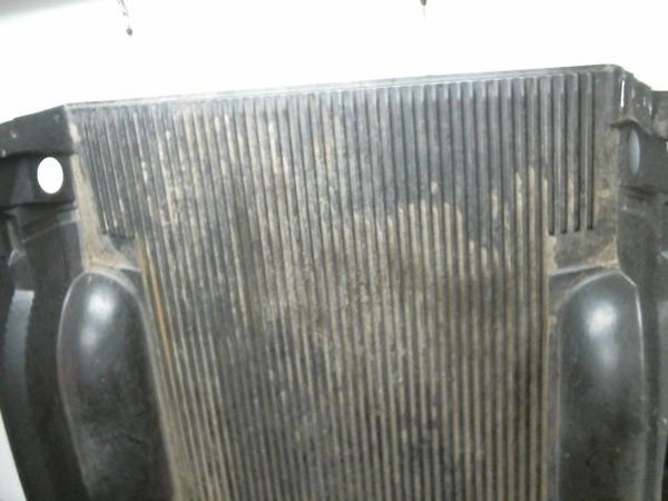 Tapis de sol Dodge RAM 1500 Crew Cab Pickup 5.7 4wd (2008-2010)