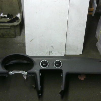 Planche de bord Audi A3 (8P1) 1.9 tdi (2003-2010) 3 portes